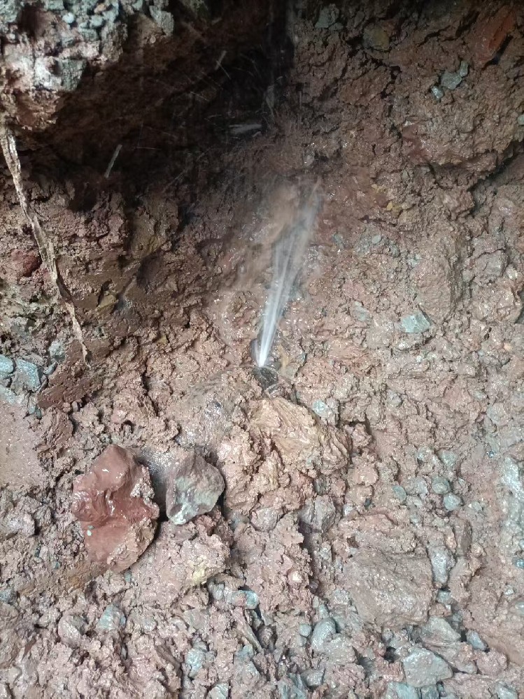 自来水管漏水检测维修-平川区
